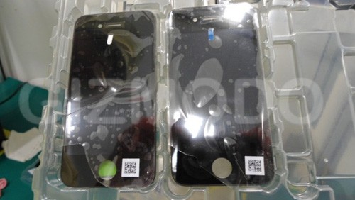 iPhone 4S e iPhone 4 Low Cost confermati da iTunes e Foxconn Brasile