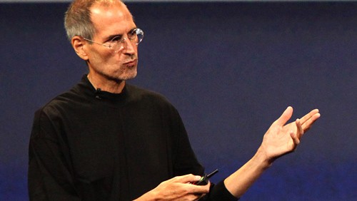 Steve Jobs ritardò l'asportazione del tumore maligno