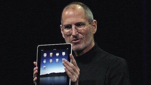 Le 3 qualità insostituibili di Steve Jobs