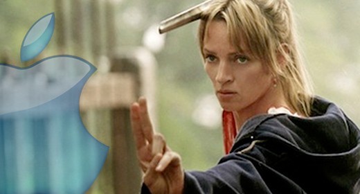 Miramax teme più Apple che non la pirateria