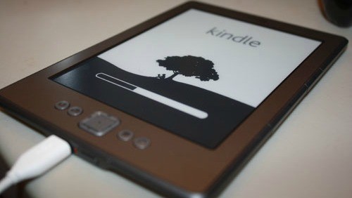 Amazon Kindle 8: gli eBook supportano HTML5 e CSS