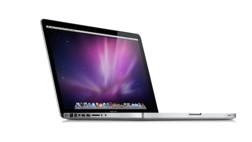 Nuovi MacBook Pro la prossima settimana