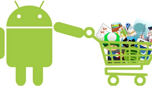 Android Market sorpassa App Store per numero di download