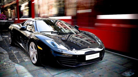 Gran Turismo 5 Spec 2.0 ufficialmente disponibile - filmato di apertura