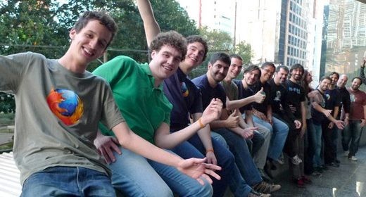 Mozilla: Firefox gode di ottima salute