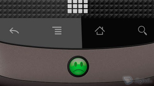 Niente Android 4 Ice Cream Sandwich per Nexus One