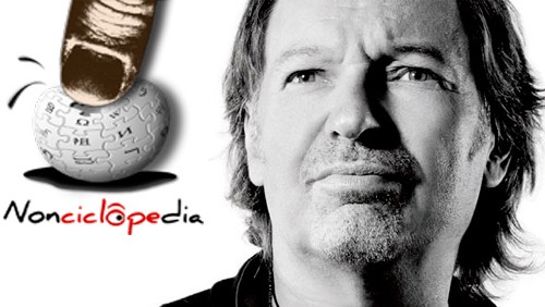Vasco Rossi e la chiusura di Nonciclopedia