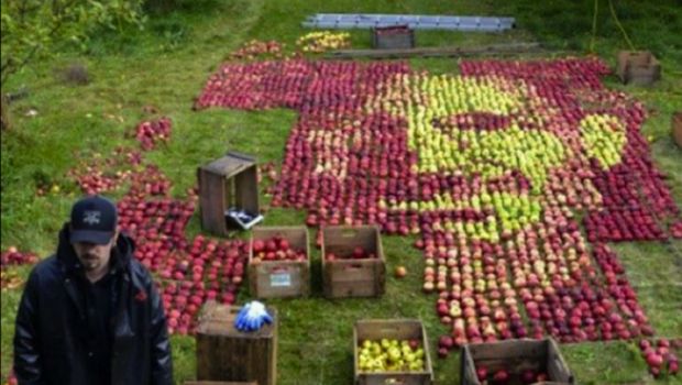 3.500 mele per fare Steve Jobs