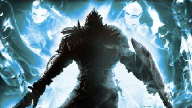 Dark Souls: la recensione