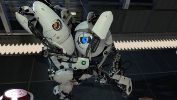 Portal 2: disponibile gratuitamente la terza e ultima parte della colonna sonora