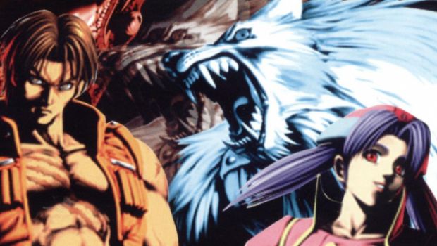 Bloody Roar: Hudson Soft annuncia il ritorno della serie