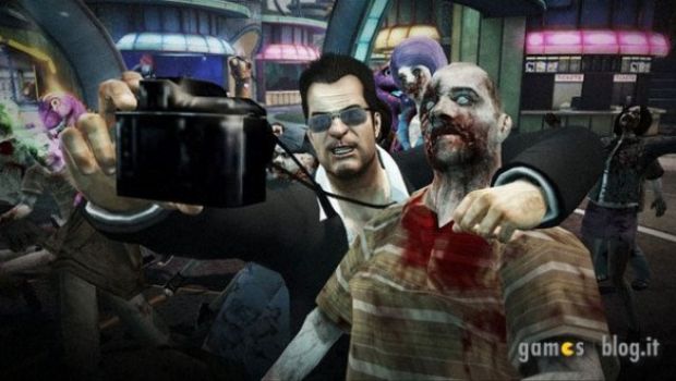 Dead Rising 2: Off the Record - nuove immagini sul sistema di gioco con la fotocamera