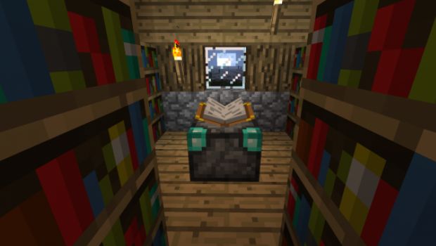 Minecraft: pozioni e incantamenti con la versione 1.9?