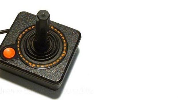 L'evoluzione dei controller videoludici - galleria di immagini