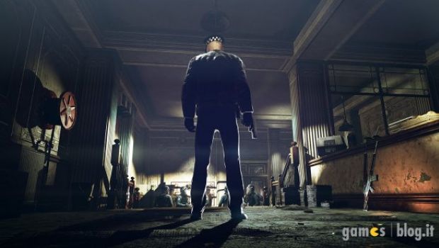Hitman: Absolution integrerà l'online