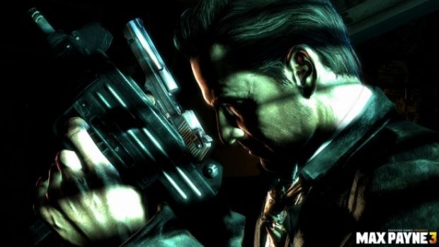 Max Payne 3: nuove immagini