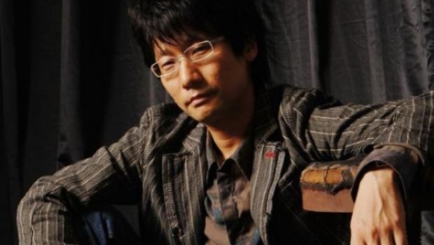 Hideo Kojima: 