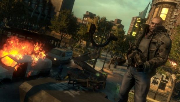 Prototype 2: il virus mutageno torna a colpire New York in nuove immagini