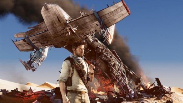 Uncharted 3: la prima recensione è da 9.9/10