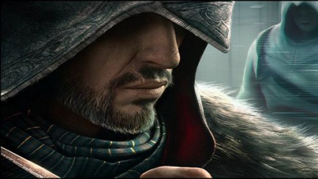 Assassin's Creed: Revelations supporterà il 3D