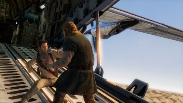 Uncharted 3: i Naughty Dog non possono (né vogliono) sviluppare espansioni singleplayer