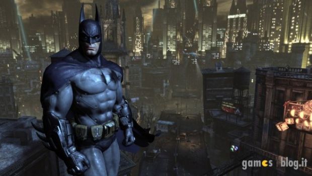 Batman: Arkham City - gli sviluppatori confermano, non ci sarà nessuna demo
