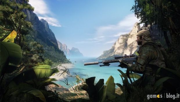 Sniper: Ghost Warrior 2 - svelata la data d'uscita