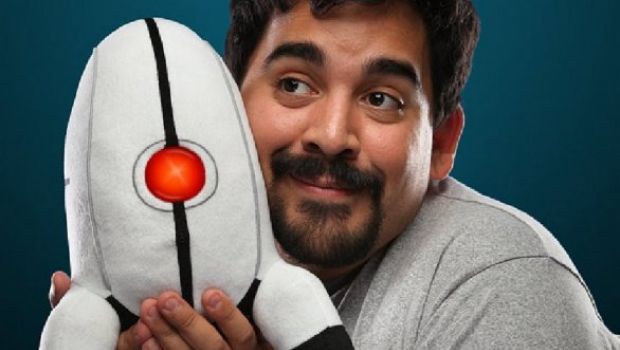 Portal 2: il peluche della torretta parlante in vendita da metà dicembre