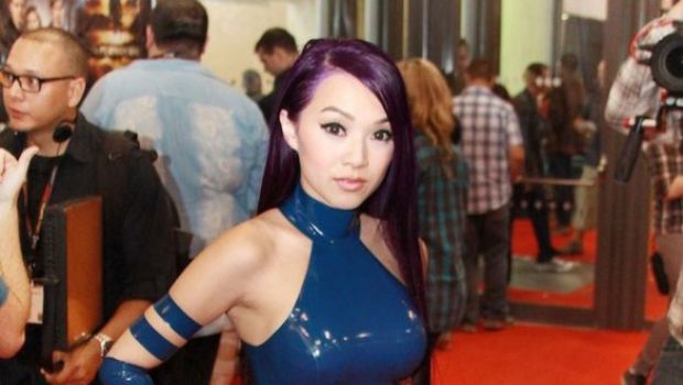 Cosplay del Comic-Con 2011 - galleria immagini