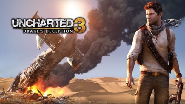 Uncharted 3: L'Inganno di Drake - ecco gli entusiastici voti delle prime recensioni