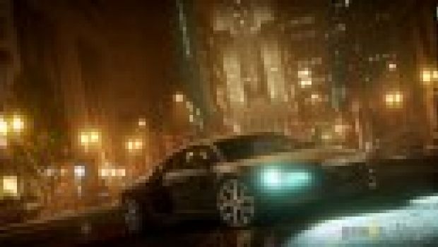 Need For Speed: The Run - nuovo filmato adrenalinico sugli eventi della campagna principale