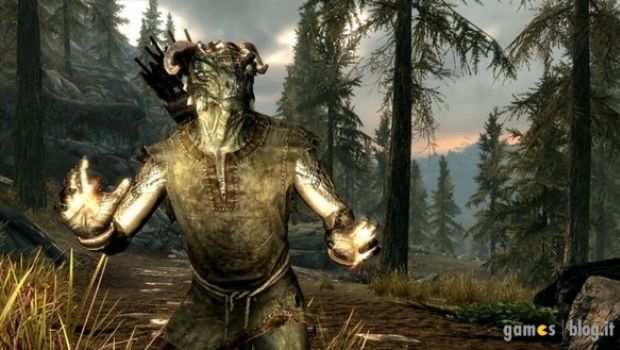 Elder Scrolls V: Skyrim - i punti di contatto con Fallout 3 spiegati dagli sviluppatori