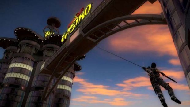 Just Cause 3 non arriverà nel 2012