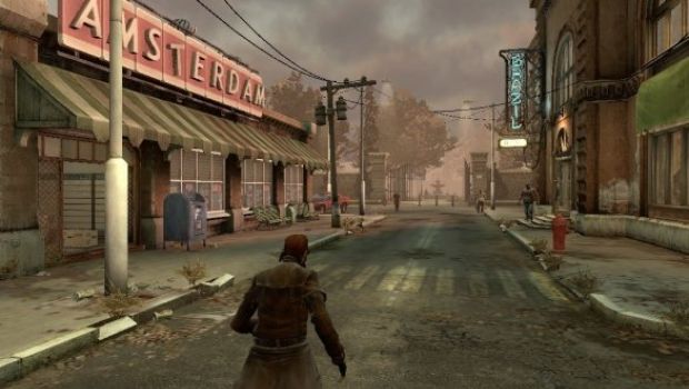 Postal III: a dicembre su Steam e nel 2012 su console