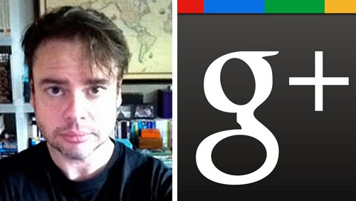 Google Plus e la gaffe dell'ingegnere Steve Yegge