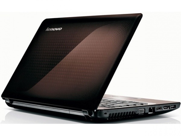 Lenovo IdeaPad Z370 1025