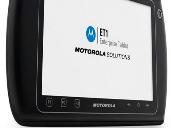 Motorola ET1