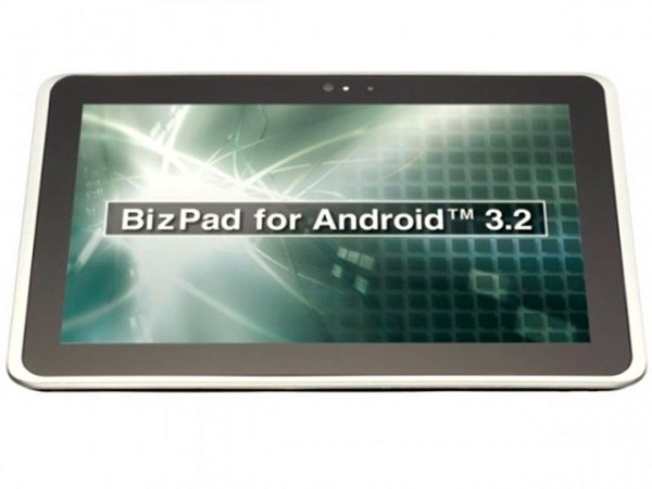 Panasonic BizPad JT-581VT