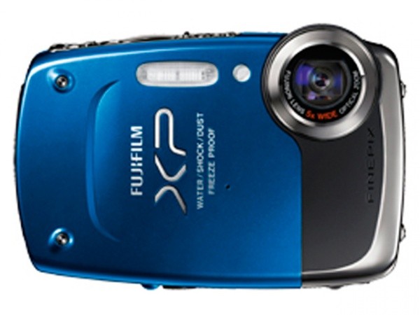 Fujifilm FinePix XP20
