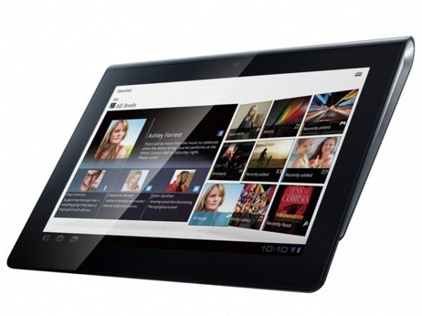 Sony Tablet S
