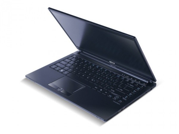 Acer TravelMate 8481