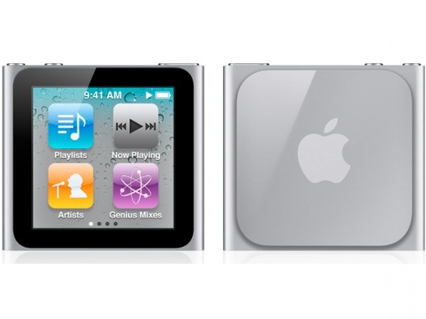 Apple iPod nano 2011
