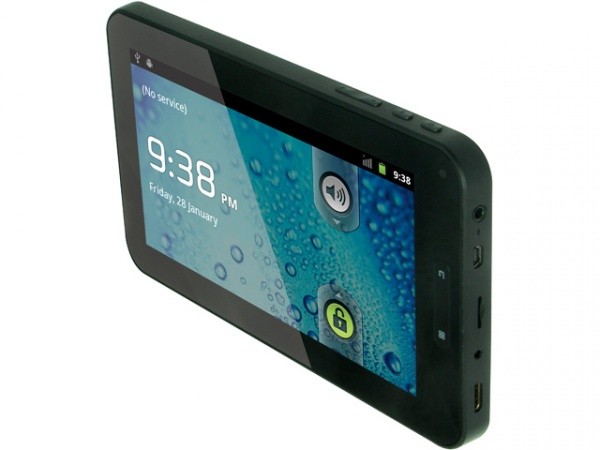 Mediacom Smartpad 700 3G