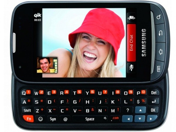 Samsung Transform Ultra