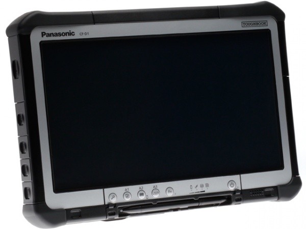 Panasonic Toughbook CF-D1