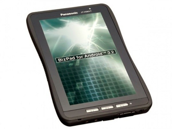 Panasonic BizPad JT-580VT