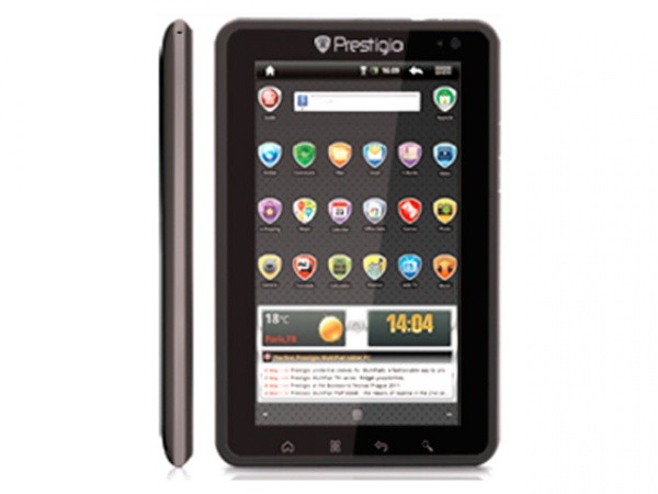 Prestigio Multipad 7series PMP7074B3G