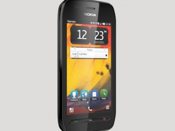 Nokia 603