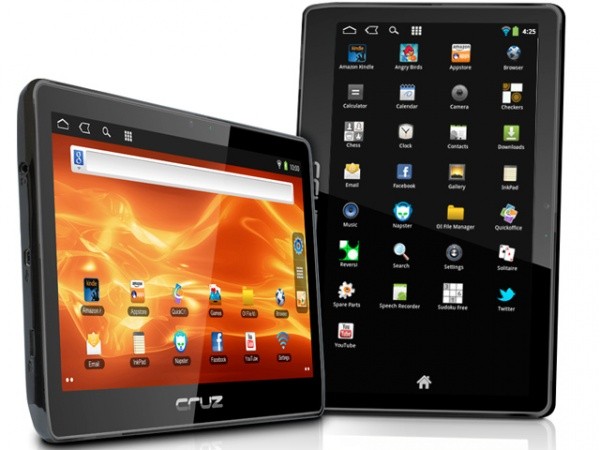 Velocity Micro Cruz T410