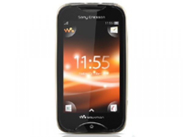 Sony Ericsson Mix Walkman